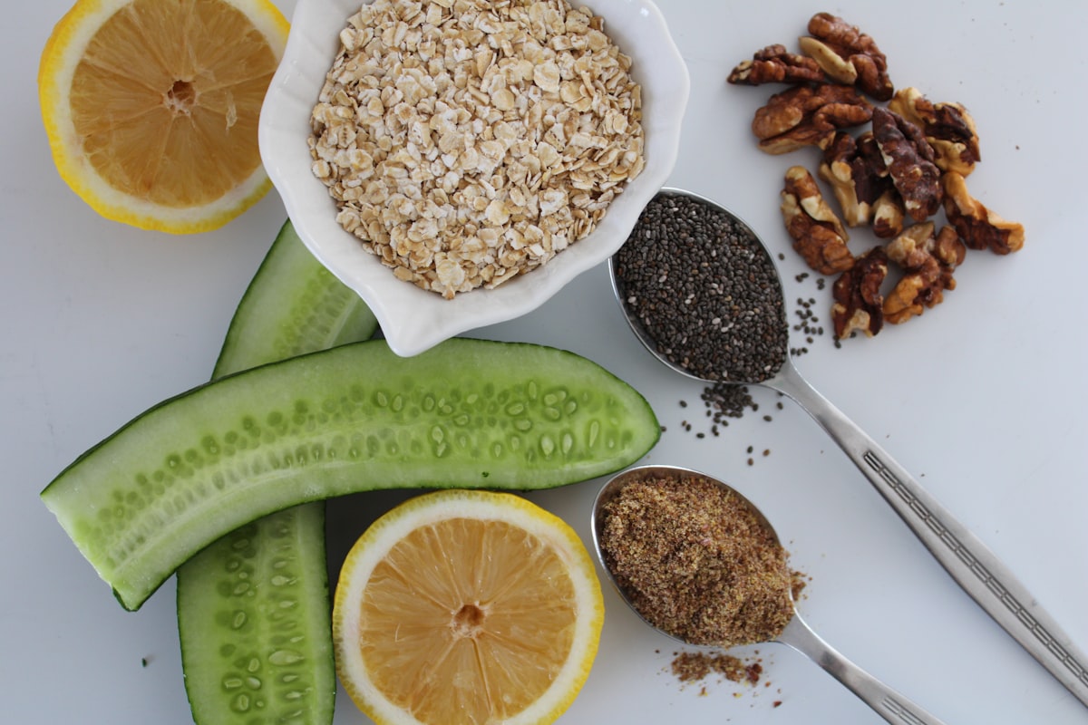 Superfoods