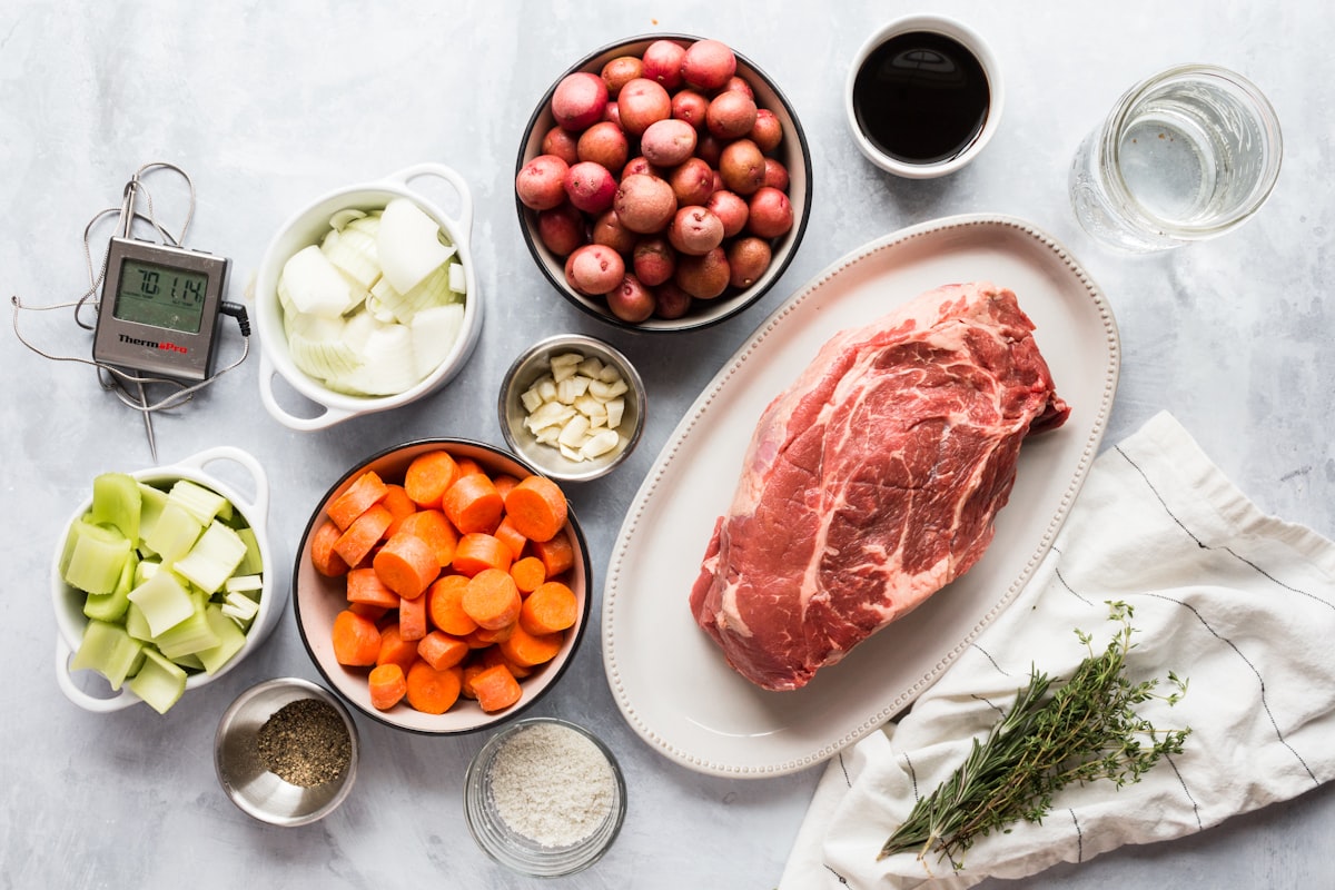 Meal Planning